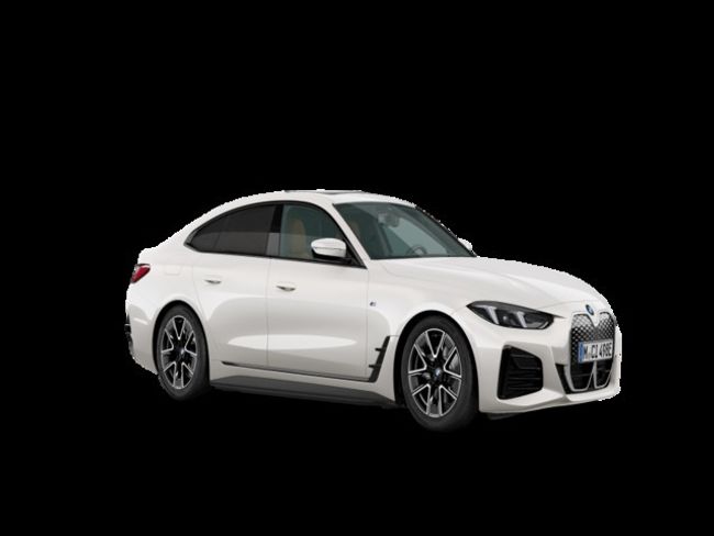 BMW i4 eDrive40 250 kW (340 CV)