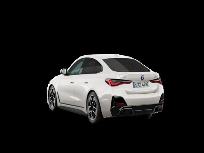 BMW i4 eDrive40 250 kW (340 CV)