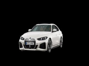 BMW i4 eDrive40 250 kW (340 CV)  - Foto 22