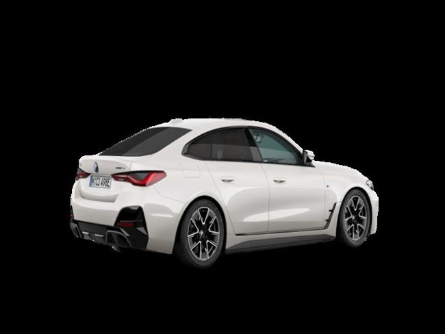BMW i4 eDrive40 250 kW (340 CV)
