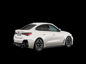 BMW i4 eDrive40 250 kW (340 CV)  - Foto 10