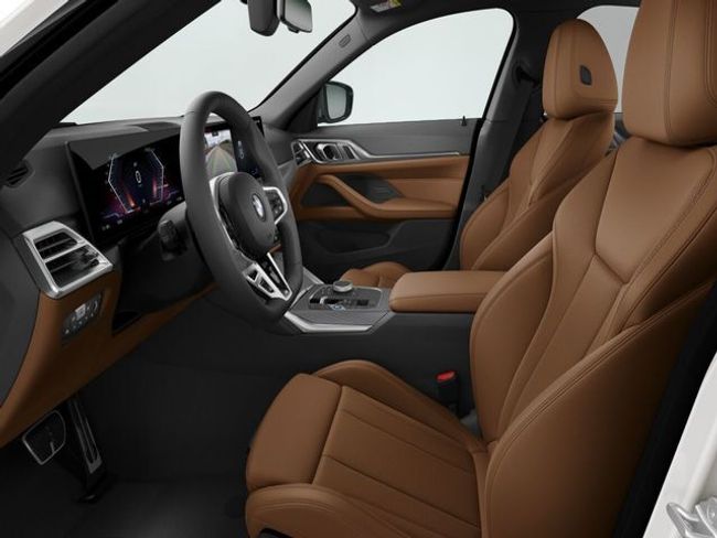 BMW i4 eDrive40 250 kW (340 CV)