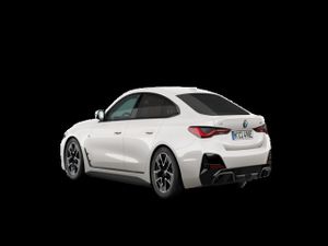 BMW i4 eDrive40 250 kW (340 CV)  - Foto 39
