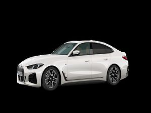 BMW i4 eDrive40 250 kW (340 CV)  - Foto 23