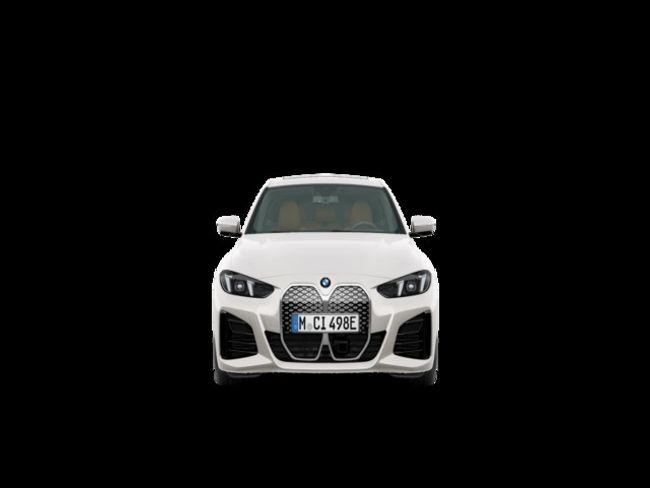 BMW i4 eDrive40 250 kW (340 CV)