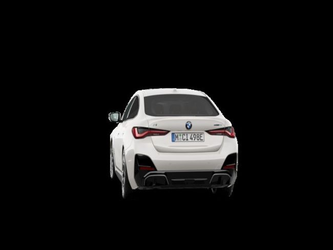 BMW i4 eDrive40 250 kW (340 CV)