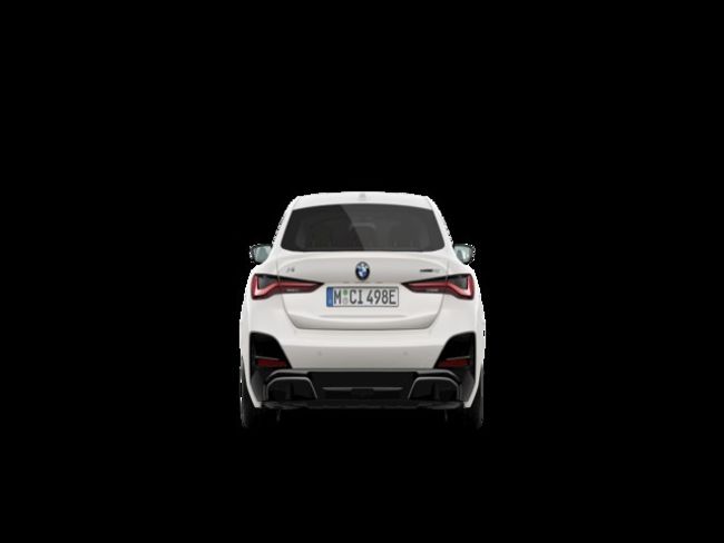 BMW i4 eDrive40 250 kW (340 CV)