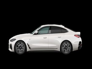 BMW i4 eDrive40 250 kW (340 CV)  - Foto 26