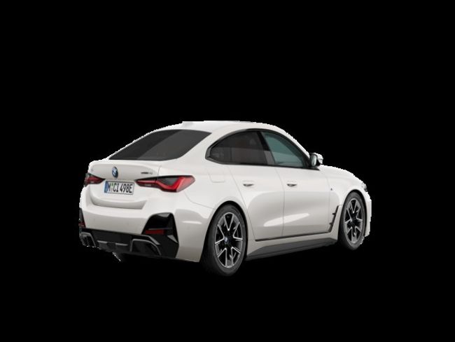 BMW i4 eDrive40 250 kW (340 CV)