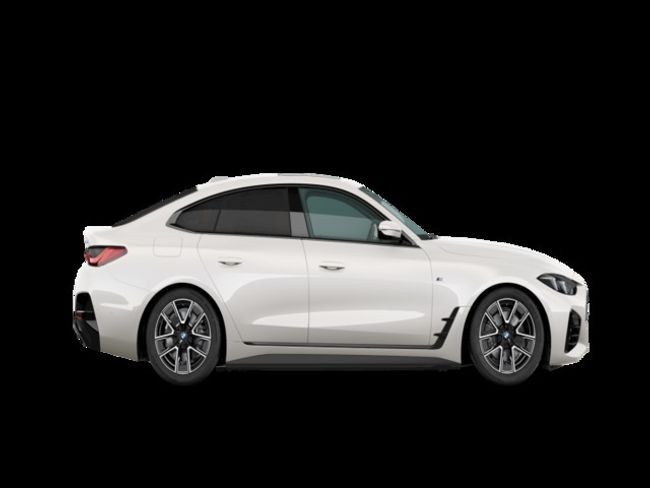 BMW i4 eDrive40 250 kW (340 CV)