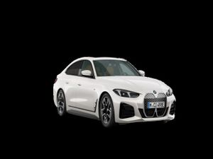 BMW i4 eDrive40 250 kW (340 CV)  - Foto 11