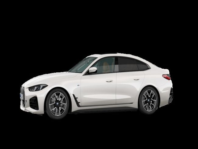 BMW i4 eDrive40 250 kW (340 CV)
