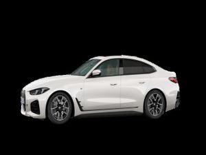 BMW i4 eDrive40 250 kW (340 CV)  - Foto 28