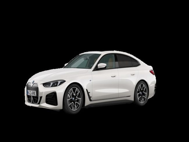 BMW i4 eDrive40 250 kW (340 CV)