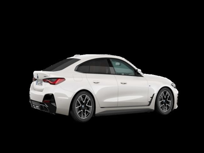 BMW i4 eDrive40 250 kW (340 CV)