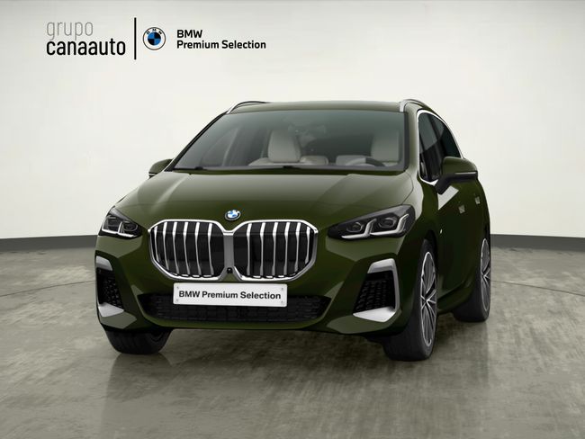 BMW Serie 2 218d Active Tourer 110 kW (150 CV)