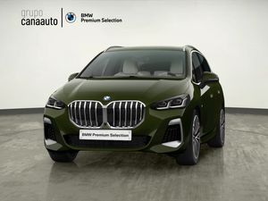 BMW Serie 2 218d Active Tourer 110 kW (150 CV)  - Foto 2