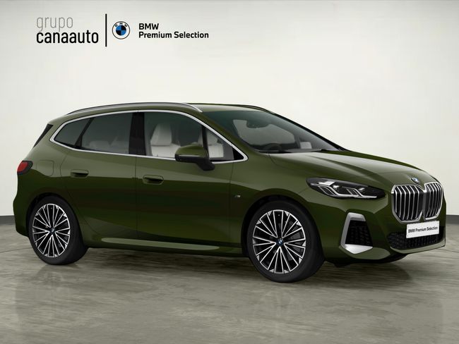 BMW Serie 2 218d Active Tourer 110 kW (150 CV)