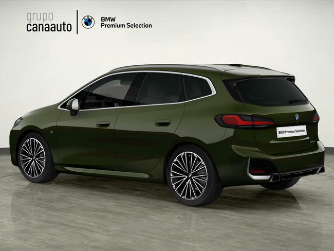 BMW Serie 2 218d Active Tourer 110 kW (150 CV)