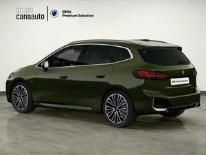 BMW Serie 2 218d Active Tourer 110 kW (150 CV)  - Foto 9