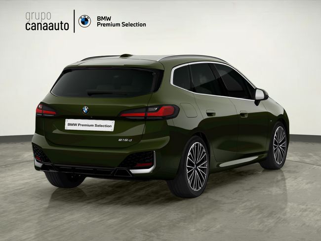 BMW Serie 2 218d Active Tourer 110 kW (150 CV)