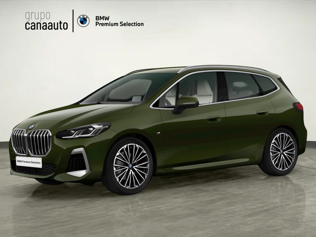 BMW Serie 2 218d Active Tourer 110 kW (150 CV)