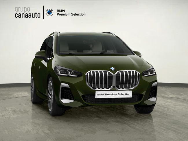 BMW Serie 2 218d Active Tourer 110 kW (150 CV)