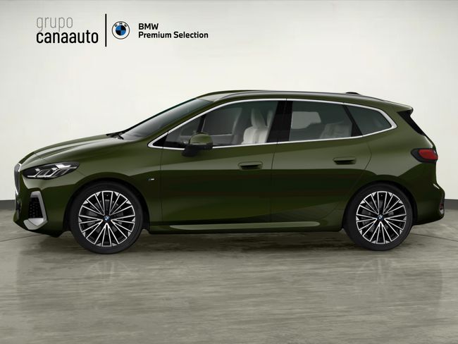 BMW Serie 2 218d Active Tourer 110 kW (150 CV)