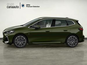 BMW Serie 2 218d Active Tourer 110 kW (150 CV)  - Foto 7