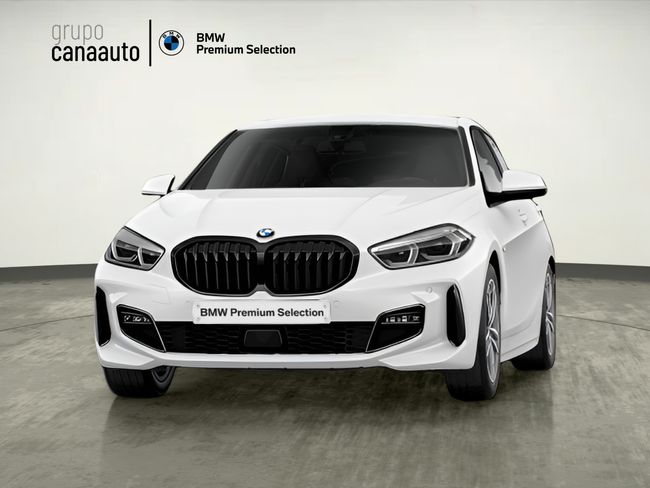 BMW Serie 1 118i 103 kW (140 CV)