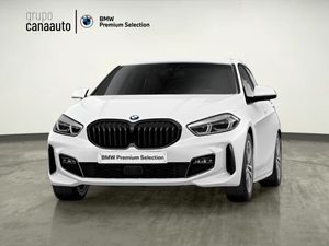 BMW Serie 1 118i 103 kW (140 CV)  - Foto 2