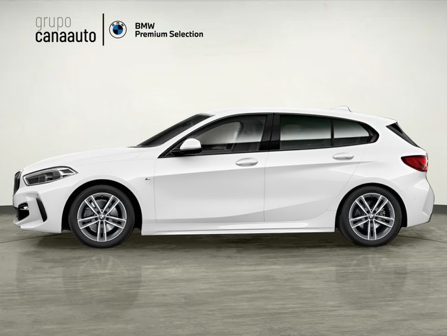 BMW Serie 1 118i 103 kW (140 CV)