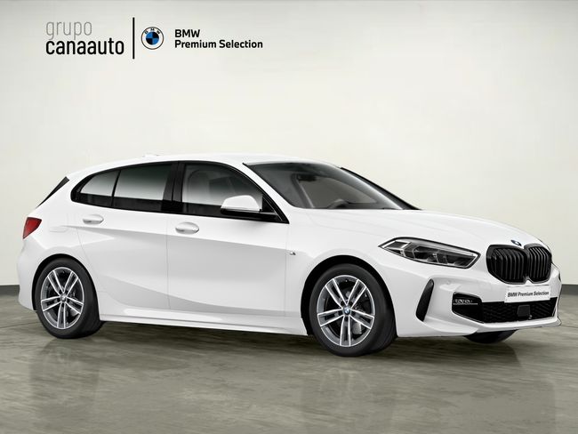 BMW Serie 1 118i 103 kW (140 CV)