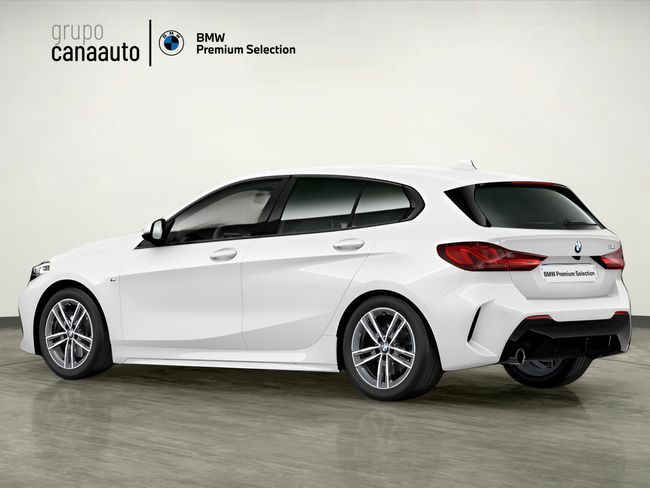 BMW Serie 1 118i 103 kW (140 CV)