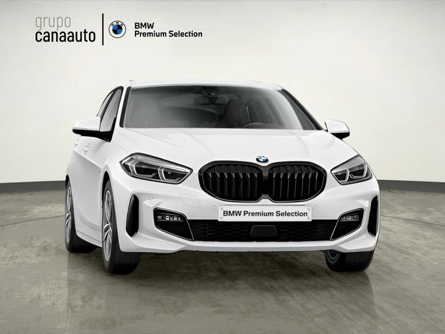 BMW Serie 1 118i 103 kW (140 CV)