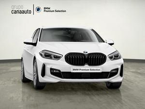 BMW Serie 1 118i 103 kW (140 CV)  - Foto 8