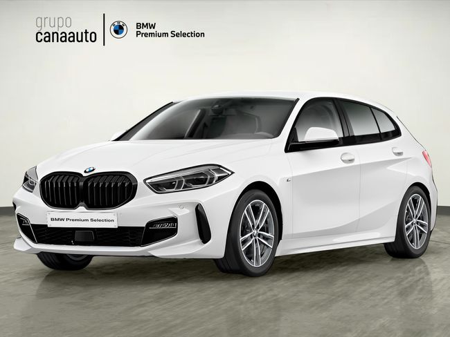 BMW Serie 1 118i 103 kW (140 CV)