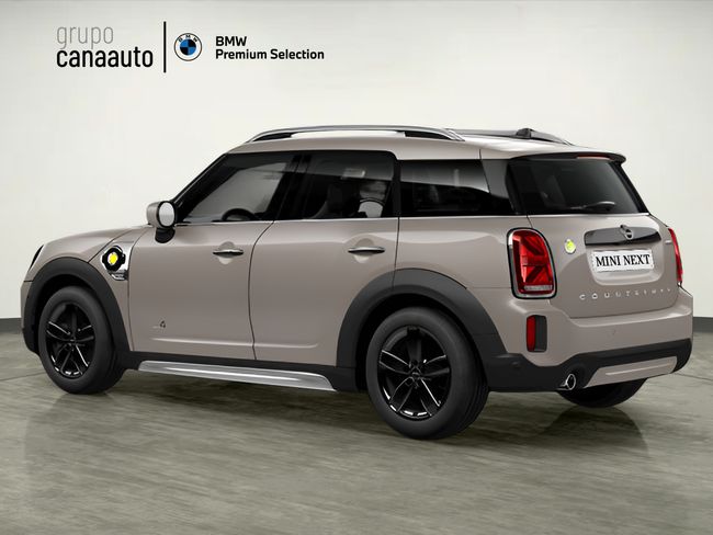 MINI Countryman Cooper S E ALL4 162 kW (220 CV)