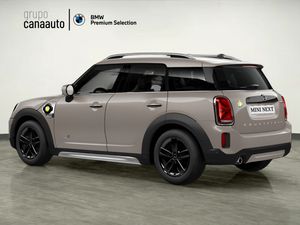 MINI Countryman Cooper S E ALL4 162 kW (220 CV)  - Foto 8