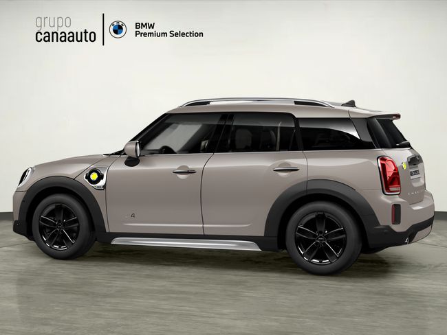 MINI Countryman Cooper S E ALL4 162 kW (220 CV)