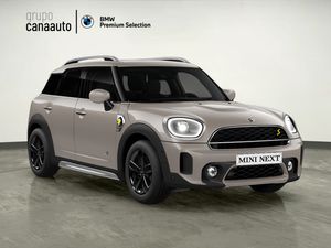 MINI Countryman Cooper S E ALL4 162 kW (220 CV)  - Foto 10