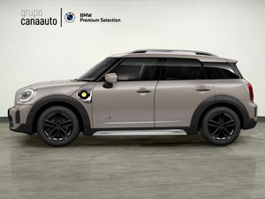 MINI Countryman Cooper S E ALL4 162 kW (220 CV)  - Foto 6