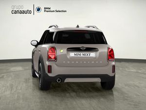 MINI Countryman Cooper S E ALL4 162 kW (220 CV)  - Foto 13