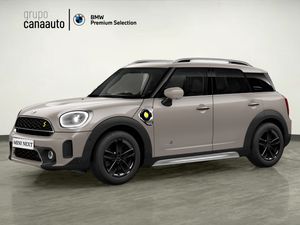 MINI Countryman Cooper S E ALL4 162 kW (220 CV)  - Foto 3
