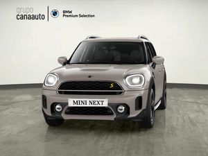 MINI Countryman Cooper S E ALL4 162 kW (220 CV)  - Foto 2