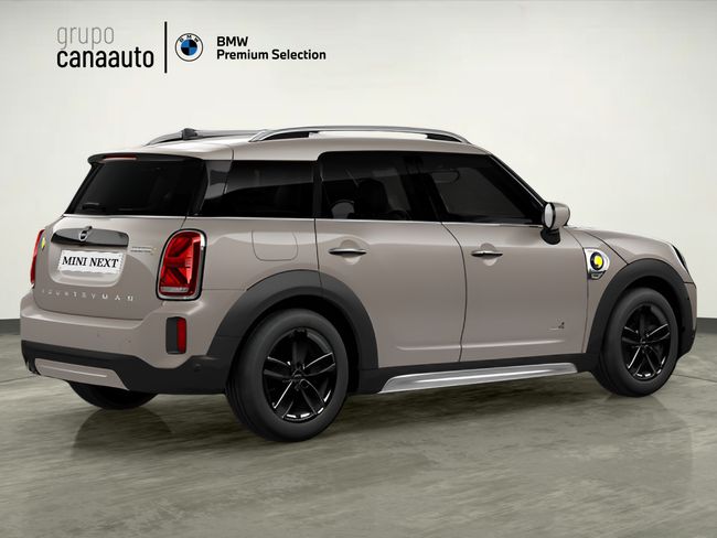 MINI Countryman Cooper S E ALL4 162 kW (220 CV)