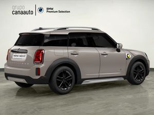 MINI Countryman Cooper S E ALL4 162 kW (220 CV)  - Foto 9