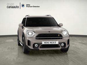 MINI Countryman Cooper S E ALL4 162 kW (220 CV)  - Foto 7