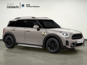 MINI Countryman Cooper S E ALL4 162 kW (220 CV)  - Foto 5