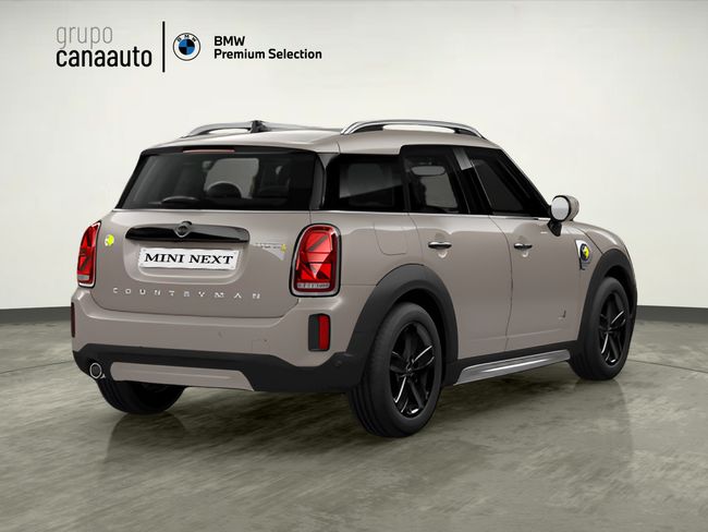 MINI Countryman Cooper S E ALL4 162 kW (220 CV)